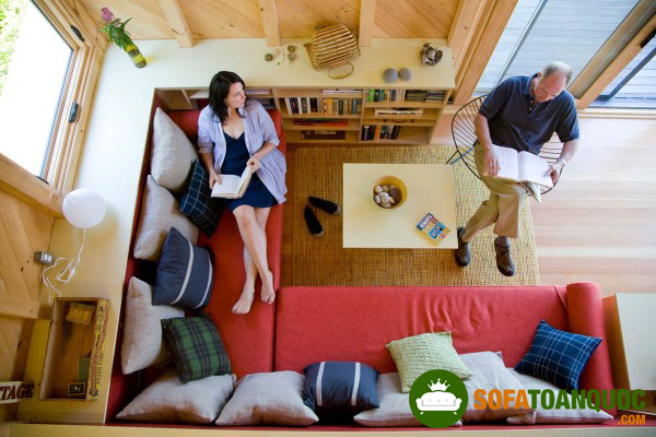 bàn ghế sofa góc nhỏ cho phòng khách bàn ghế sofa góc nhỏ cho phòng khách