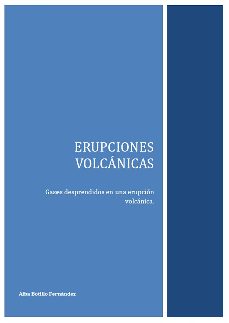 Volcanes