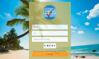 SISPENA : Akreditasi Sekolah Pengajuan Online