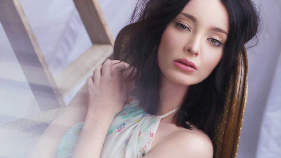 Emma Dumont, Photoshoot, 4K, #4.892