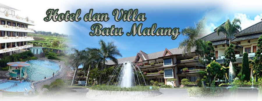 Hotel Malang Batu