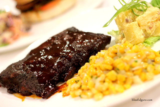 Boracay Restaurant Food Blog