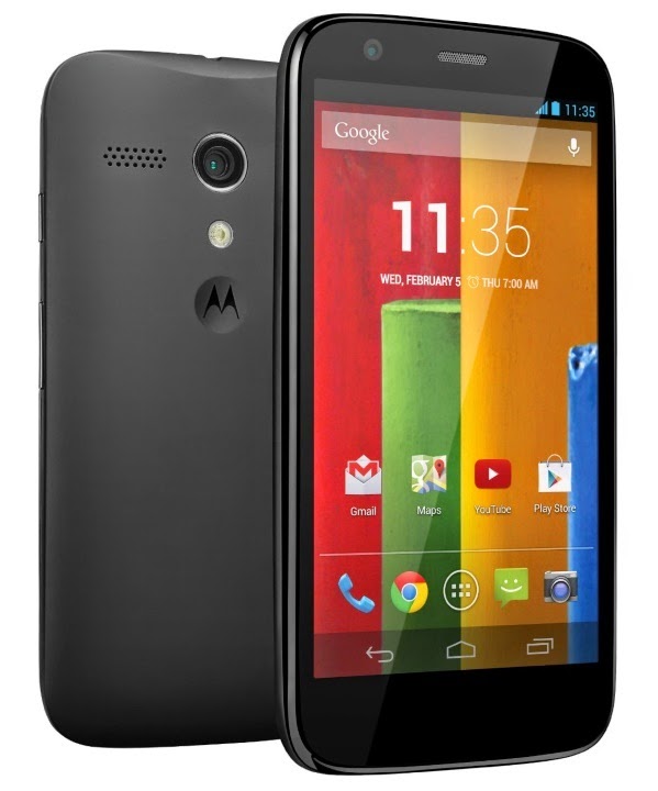 Use the Moto G with Tracfone BYOP Smartphone Reviews