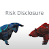 تحذير المخاطرة - Risk Disclosure