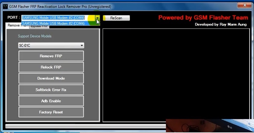 samsung frp unlock tool 2020 samsung frp unlock tool 2020