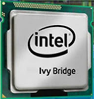 intel ivy bridge