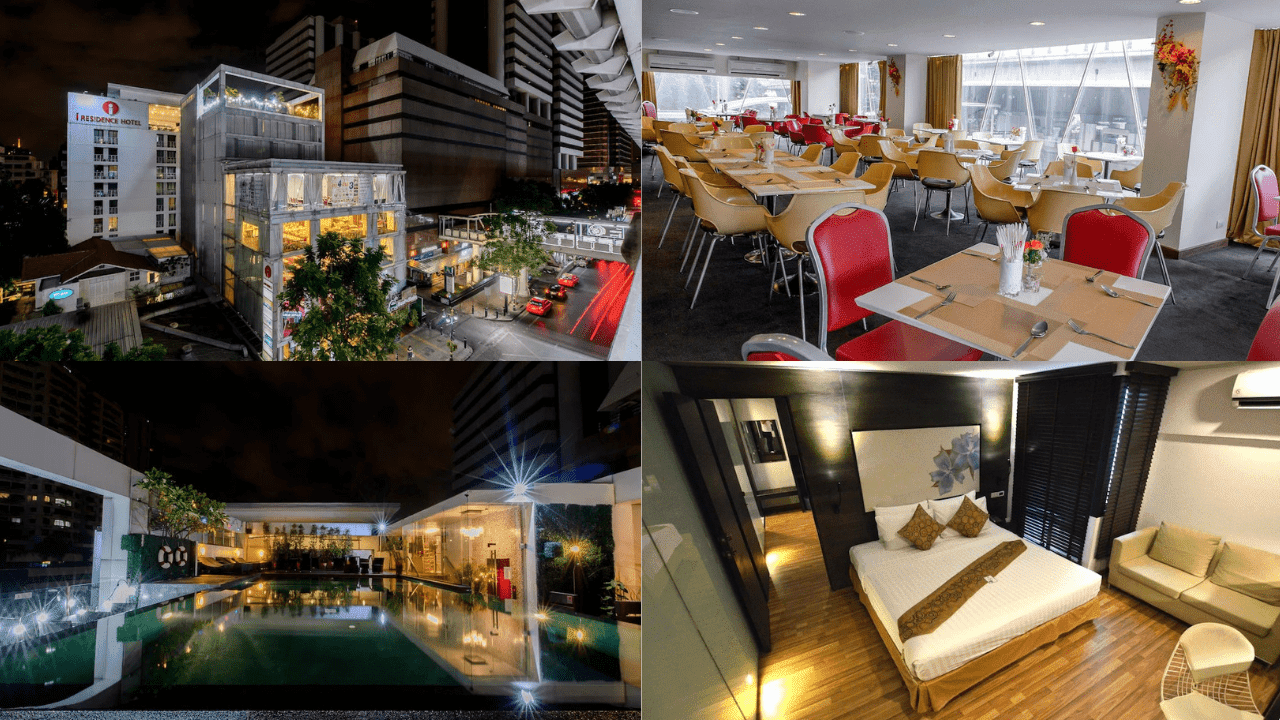 รีวิว!! 15 โรงแรมแถวสีลม 4 – 5 ดาว เดินทางสะดวก ราคาถูกมาก รีวิว!! 15 โรงแรมแถวสีลม 4 – 5 ดาว เดินทางสะดวก ราคาถูกมาก