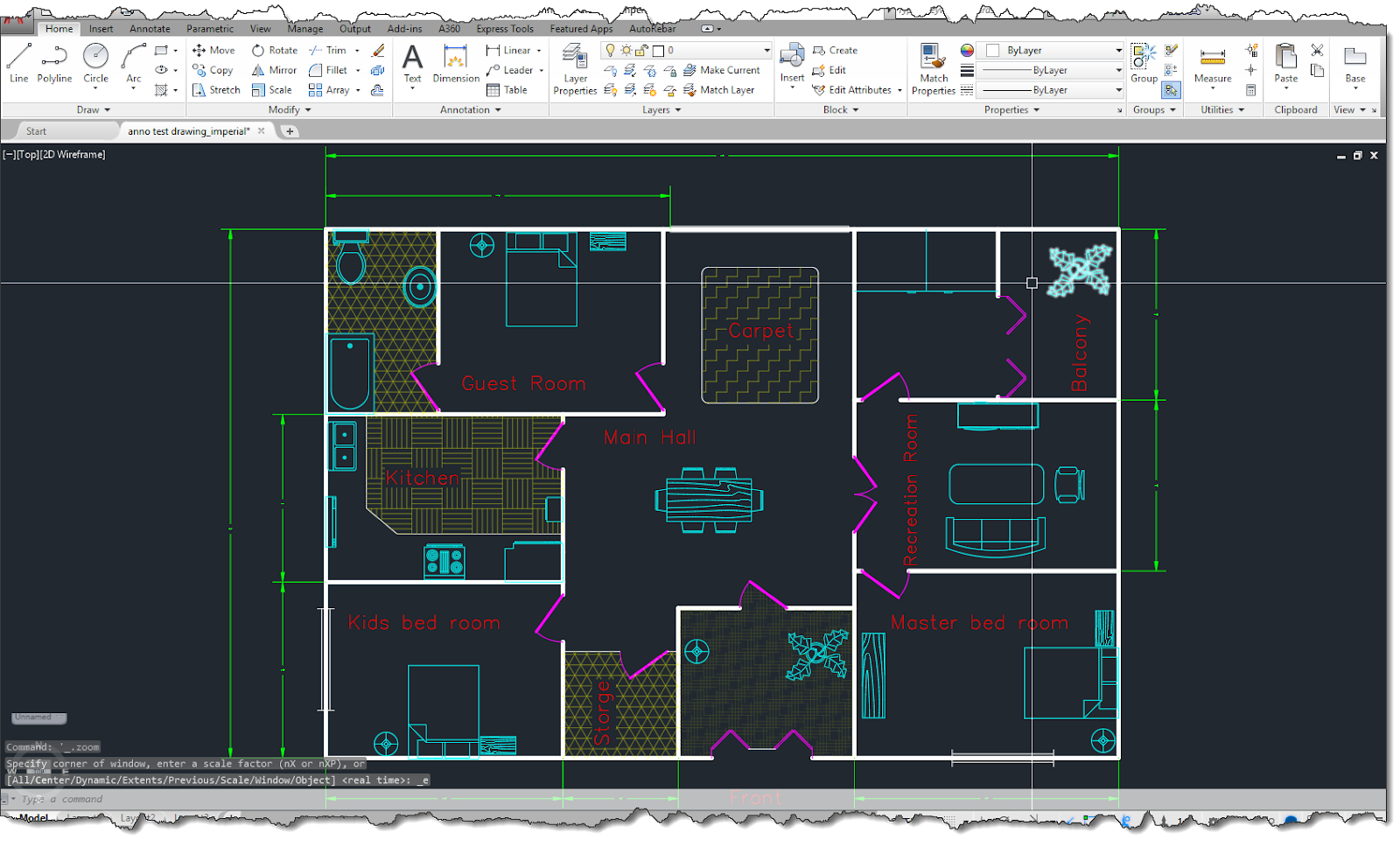 The Essential Steps to Becoming an Autocad Drafting Expert