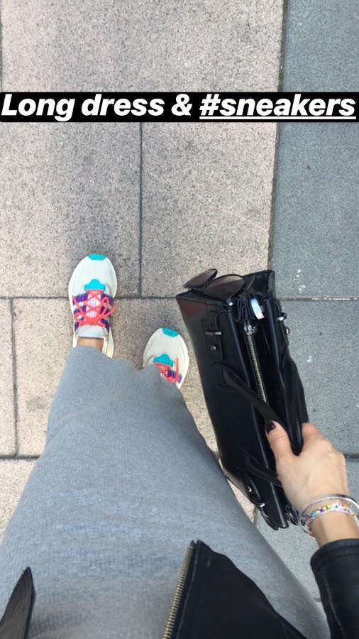 INSTA LOOKS, instagram, outfit, daily look, working girl, office, inspiration, invierno, winter