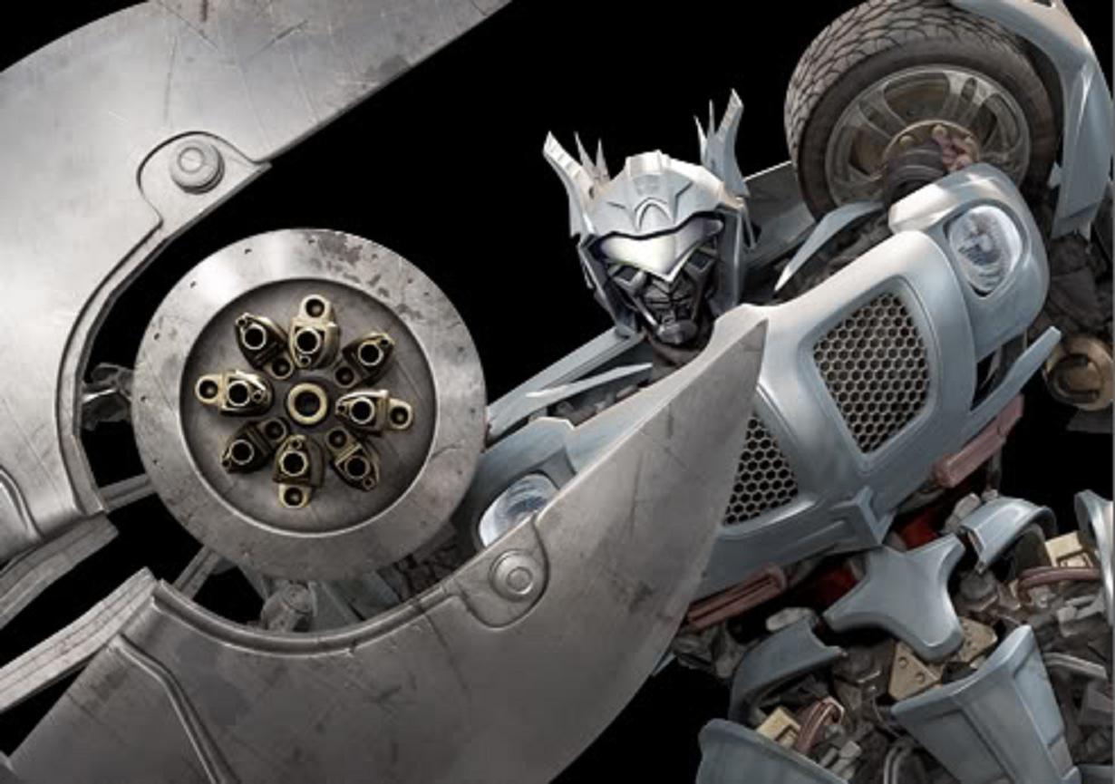 TRANSFORMERS MATRIX WALLPAPERS Jazz movie HD