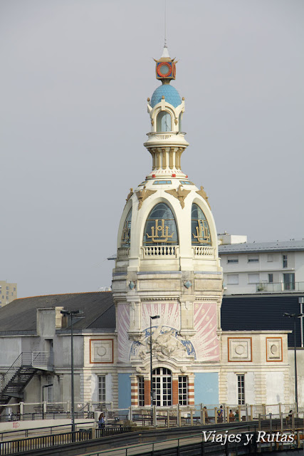 Torre Lu de Nantes