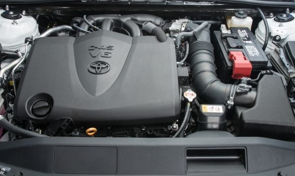2019 Toyota Camry, Camry Hybrid Gain Big MPG for 2019 2019 Toyota Camry, Camry Hybrid Gain Big MPG for 2019