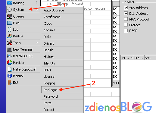 Mikrotik default password. Mikrotik default password