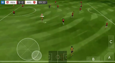 Dream League Soccer 2017 Mod Apk Unlimited Money Dream League Soccer 2017 Mod Apk Unlimited Money