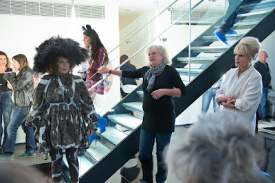 Absolutely Fabulous: The Movie Image 5
