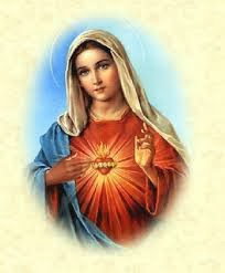 MOTHER MARY PRAY FOR US