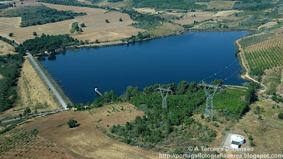 Barragem de Vale Ferreiros