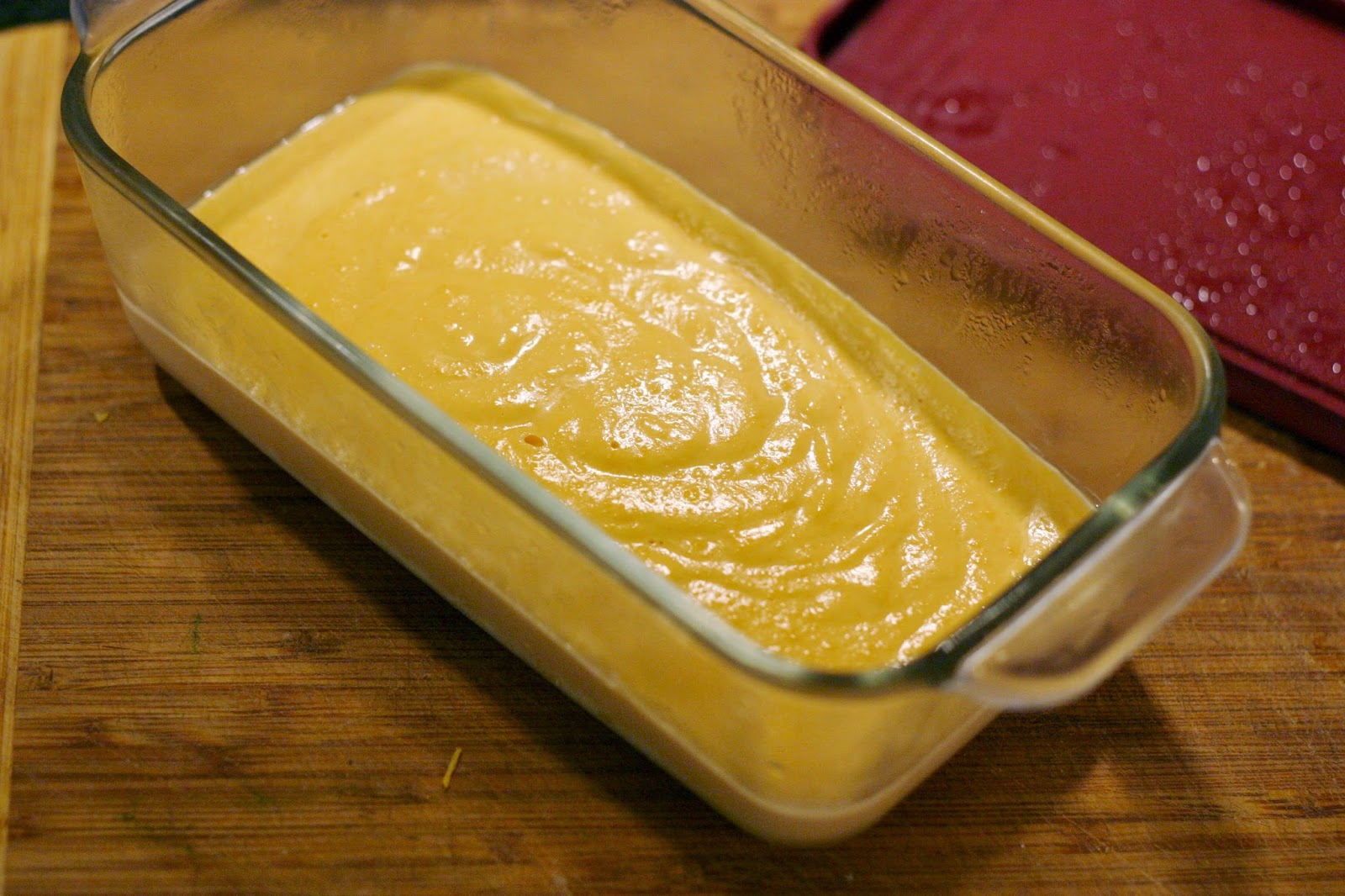 Thrift at Home In Which I Make Cheese Jello