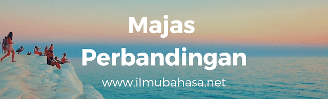 Contoh Gaya Bahasa Tropen - Contoh Jol