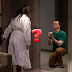 Sheldon pede Amy em casamento em novo vídeo da 11ª temporada de “The Big Bang Theory”!