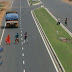 शिवपुरी इंदौर रूट पर अब सरपट दौड़ेंगी गाड़ियाँ, फोरलेन का रुका हुआ काम शुरु