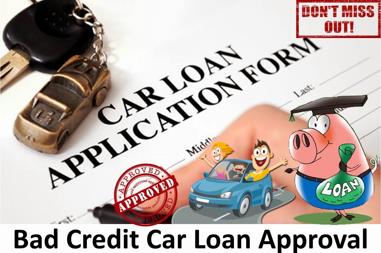 Best Place to Get Car Loan with Bad Credit Student Car Finance Bad Credit Can Now Be Easily