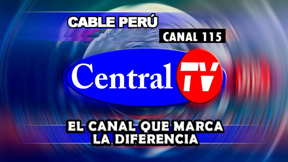  Digital Central PERU 