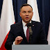 Presidente de Polonia firma la Ley sobre el Holocausto