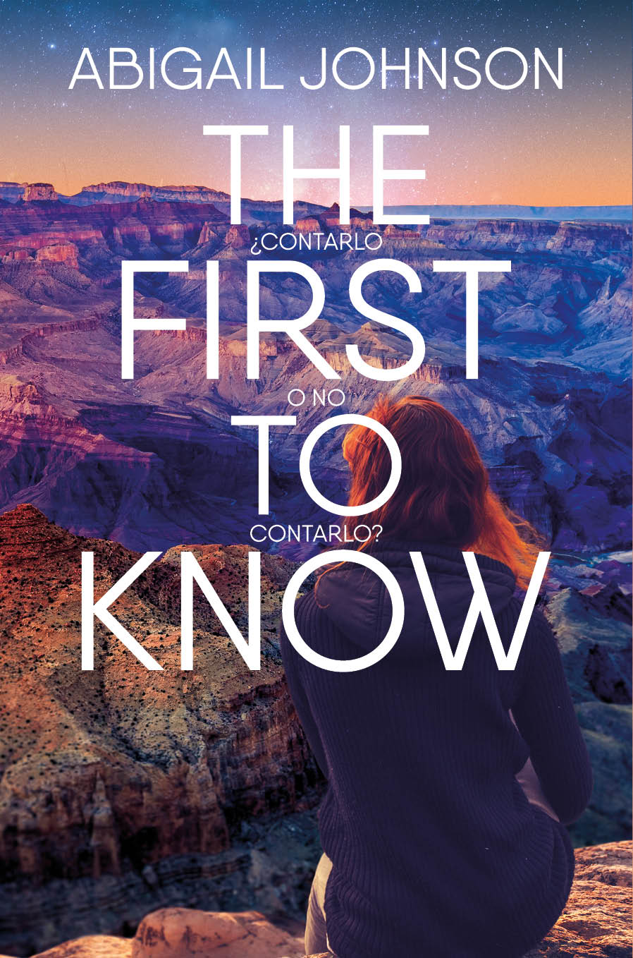 The first to know The first to know