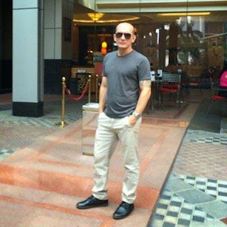 Biodata Rudy Kawilarang Lengkap Foto - Biodata Artis Lengkap Foto