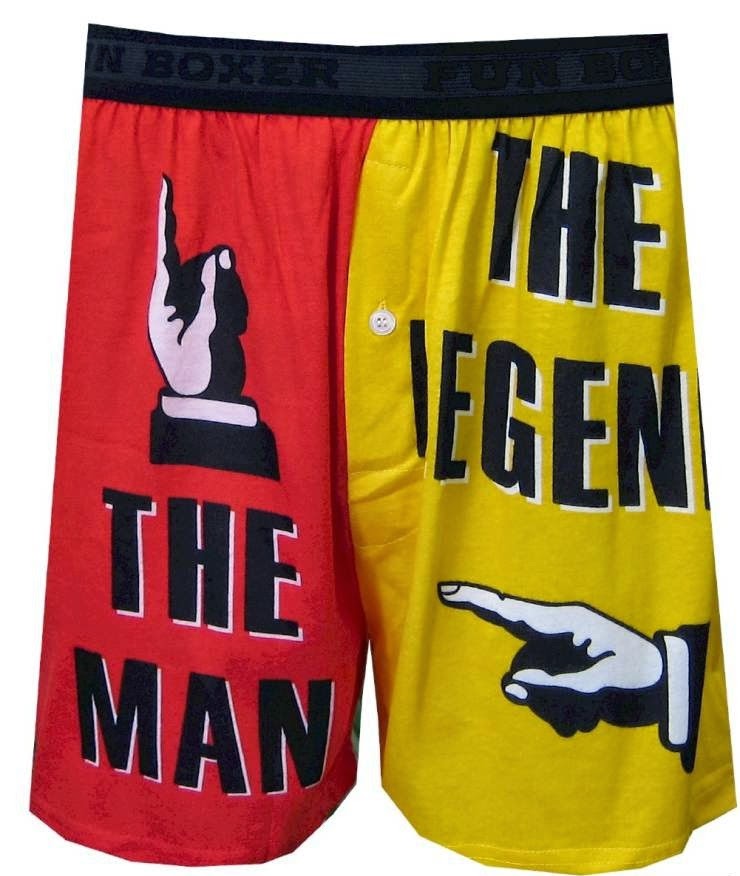 Top 16 Very Funny Boxers Shorts Funny Collection World