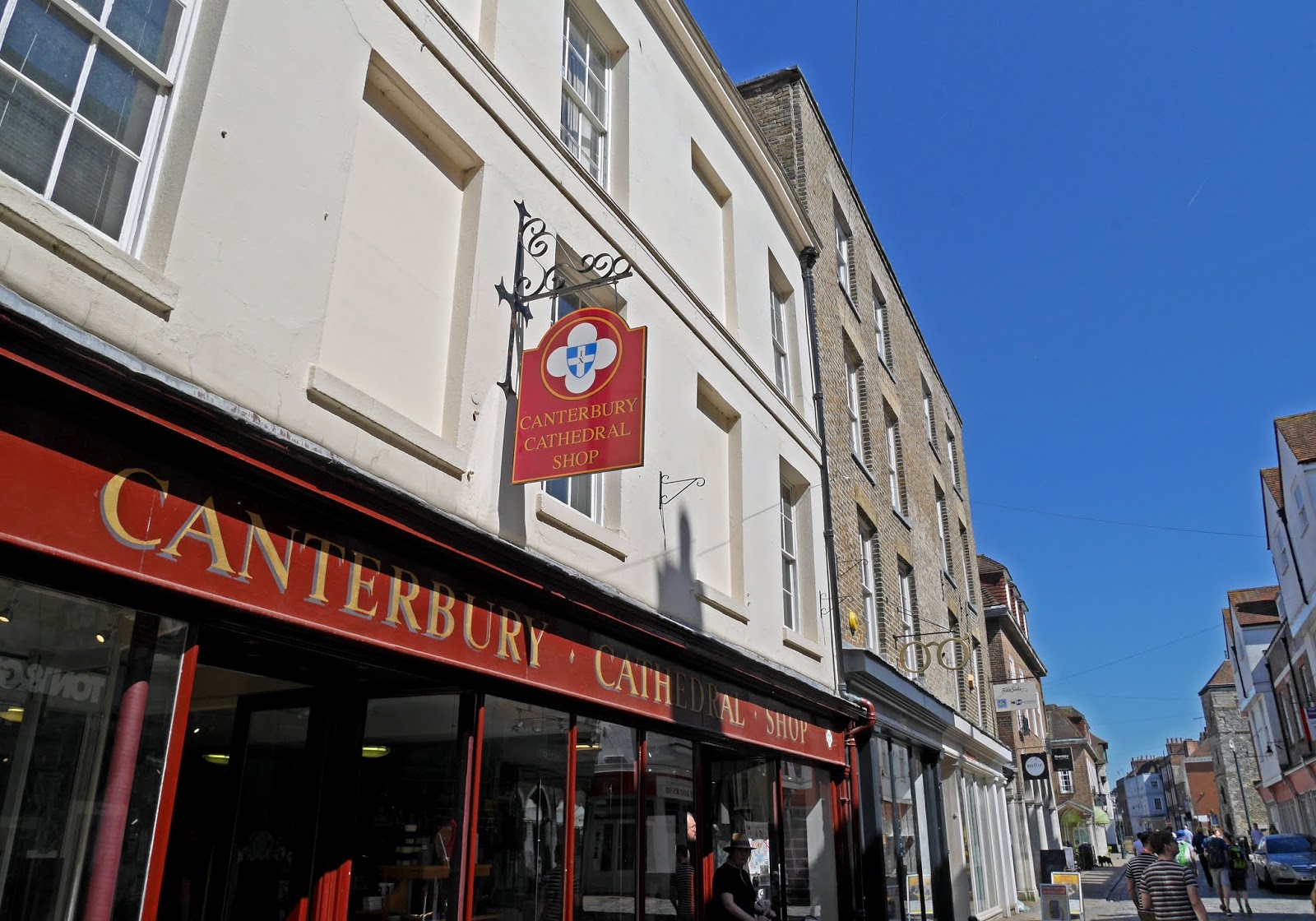 How to spend a Saturday in Canterbury Kat Last A Travel, Craft and Lifestyle Blog