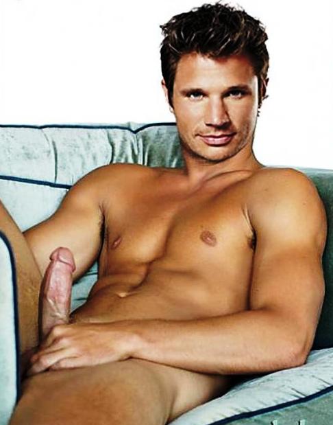 Paradis des pÃ©cheurs Fakes Nick Lachey 1