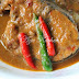 Gulai Ikan Tongkol Untuk Nasi Dagang