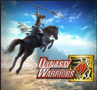 Download Dynasty Warriors 9 PC Full Version Repack  Terbaru Gratis