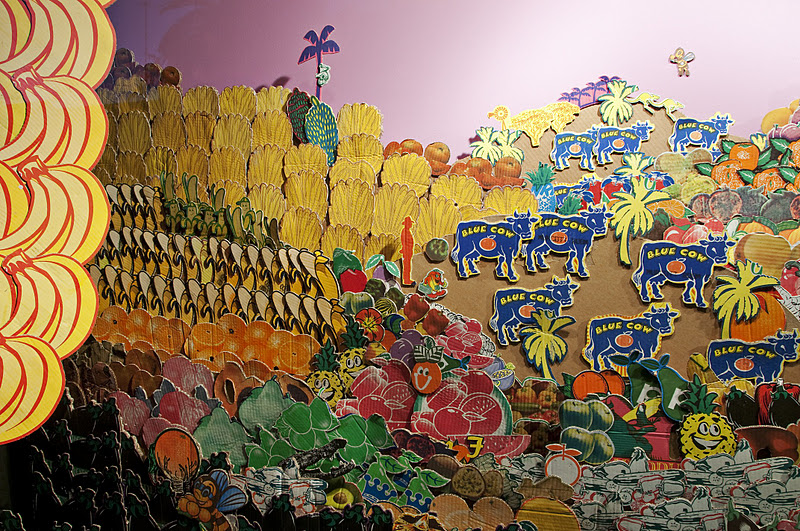 clog: Introducing... Sean Rafferty