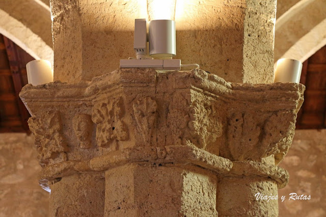 Ermita de Alarcos de Ciudad Real