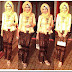 Model Hijab Batik