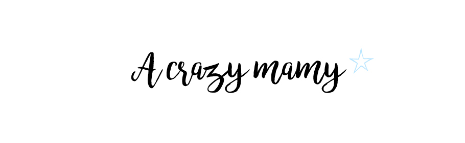 A crazy mamy