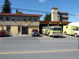 Stunning Nicholas County Emergency Services Building image