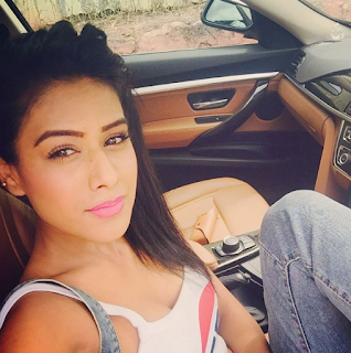 Koleksi Foto Nia Sharma Terbaru Koleksi Foto Nia Sharma Terbaru