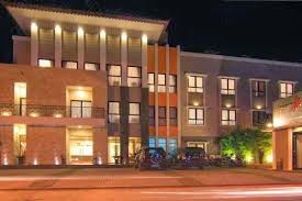 Hotel Bintang 2 di Jogja