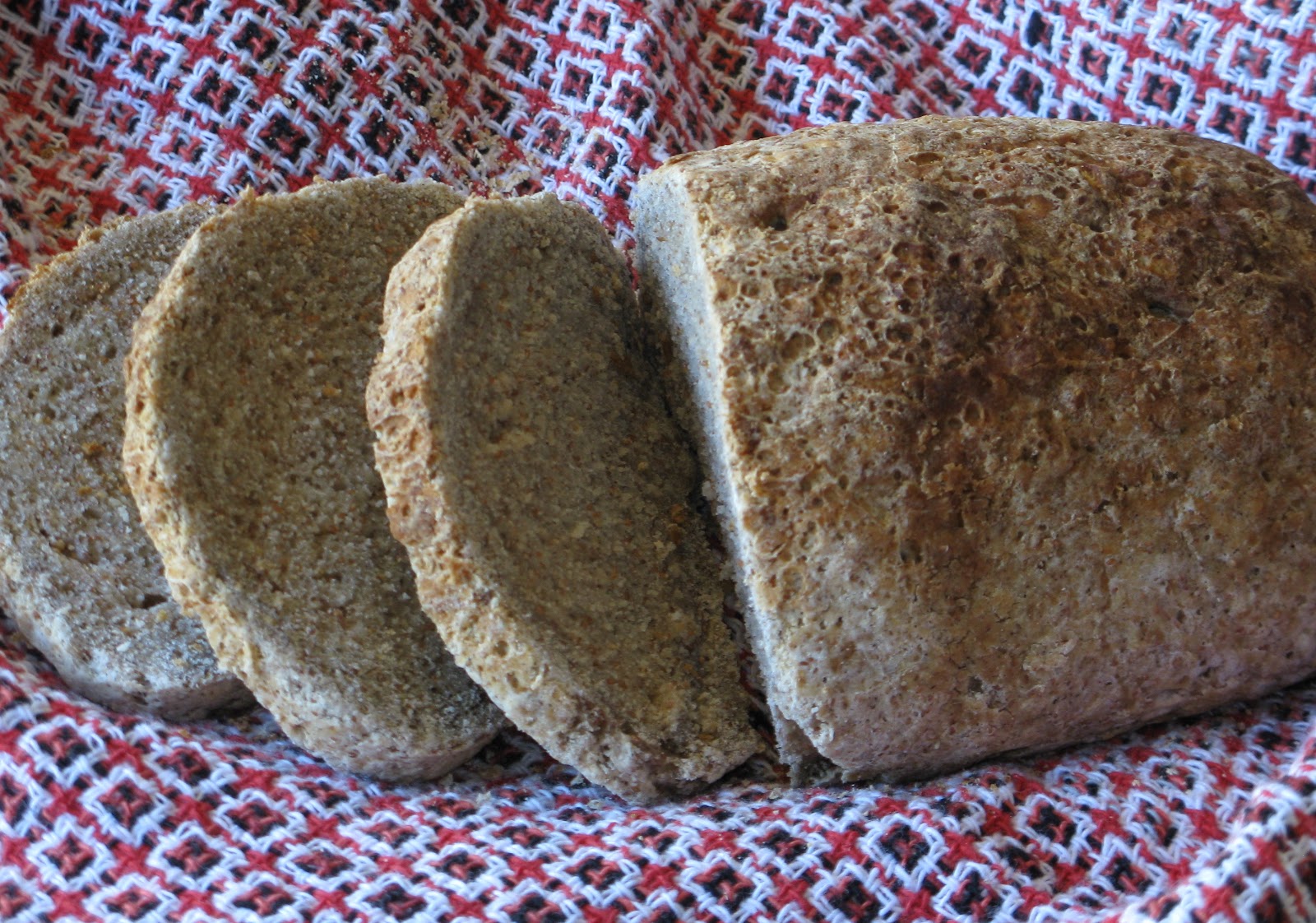 GlutenFree Boulangerie GlutenFree Yeast Bread Techniques, Lesson 1