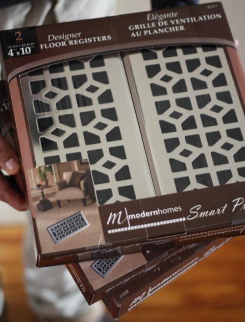 Home Updates & Upgrades 17 Apart