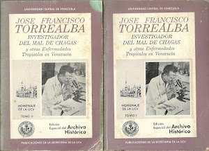 JOSÉ FRANCISCO TORREALBA