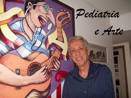 Pediatria e Arte