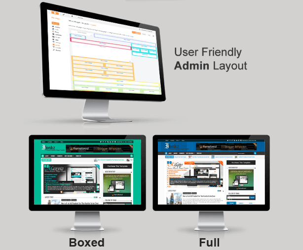 Ijonkz Blogger Template - Awesome Ijonkz Blogger Template - Awesome
