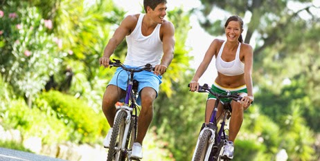 Ejercicio para bajar de peso