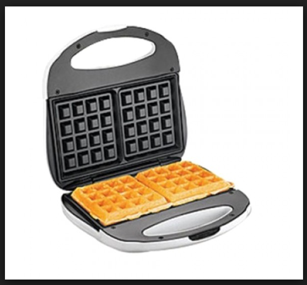 Pizzelle Maker Review 2017