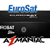 NetFree Eurosat Slim Atualização v1.08 - 09/04/2019